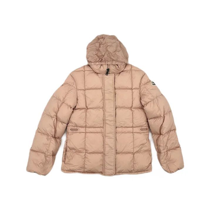 Moncler Moncler Children's Short Stand Collar Puffer Jacket Size US XXS / EU 40 - 2 Thumbnail