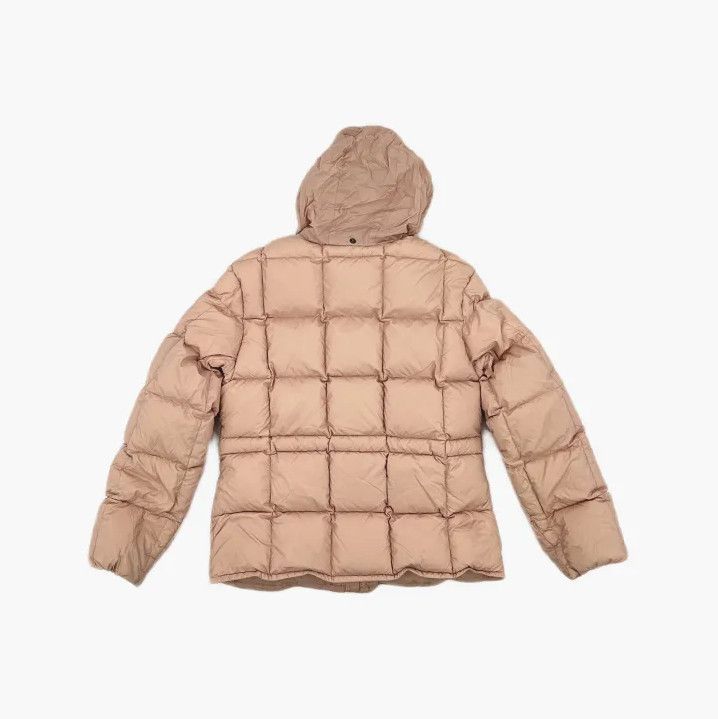 Moncler Moncler Children's Short Stand Collar Puffer Jacket Size US XXS / EU 40 - 3 Thumbnail