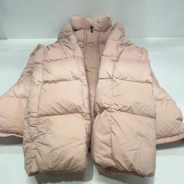 Moncler Moncler Children's Short Stand Collar Puffer Jacket Size US XXS / EU 40 - 12 Thumbnail