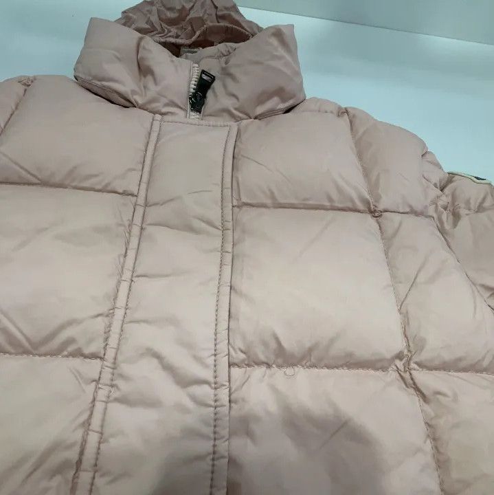 Moncler Moncler Children's Short Stand Collar Puffer Jacket Size US XXS / EU 40 - 6 Thumbnail