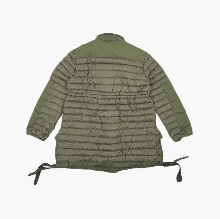 Moncler Moncler Solid Color Detachable Hood Jacket Size US S / EU 44-46 / 1 - 3 Thumbnail