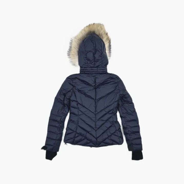 Moncler Moncler Casual Solid Warm Puffer Jacket Size US XS / EU 42 / 0 - 3 Thumbnail