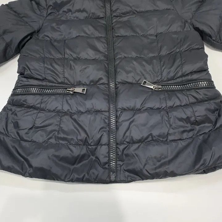 Moncler Moncler Kids Solid Label Puffer Jacket Size US M / EU 48-50 / 2 - 9 Thumbnail