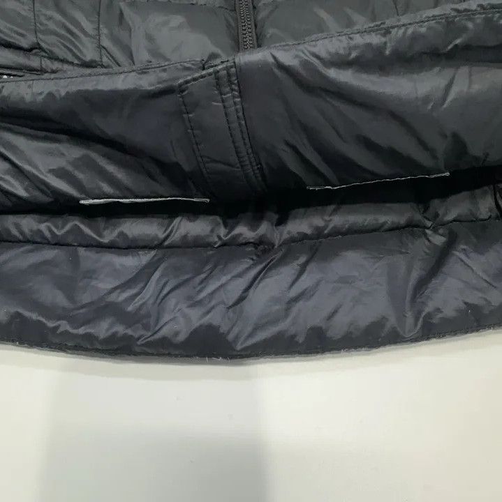 Moncler Moncler Kids Solid Label Puffer Jacket Size US M / EU 48-50 / 2 - 8 Thumbnail
