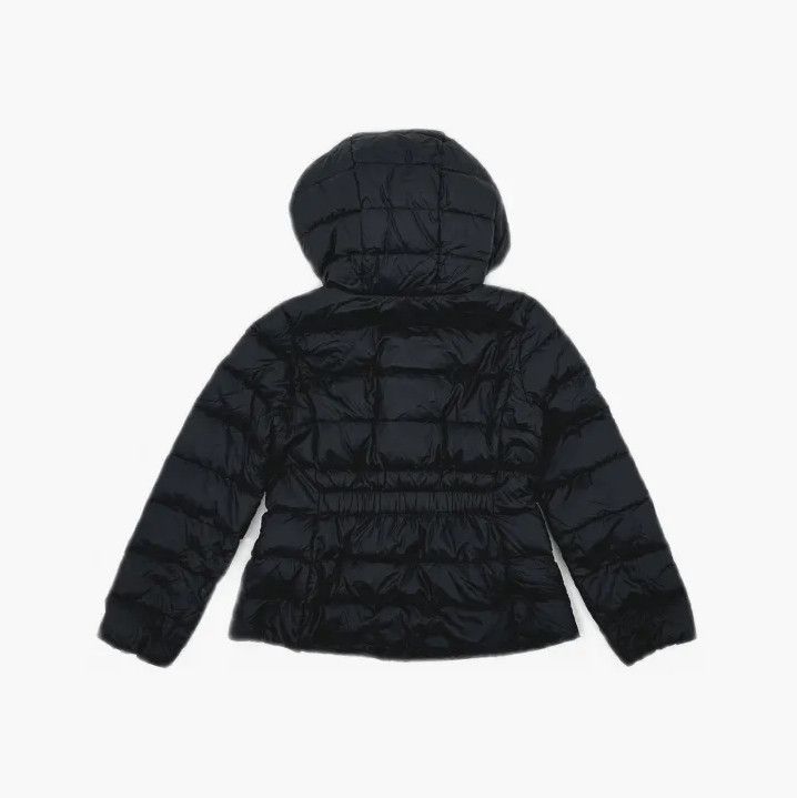 Moncler Moncler Kids Solid Label Puffer Jacket Size US M / EU 48-50 / 2 - 3 Thumbnail
