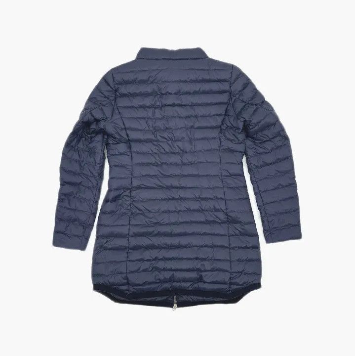 Moncler Moncler Solid Warm Zip Jacket Unisex Size US M / EU 48-50 / 2 - 3 Thumbnail