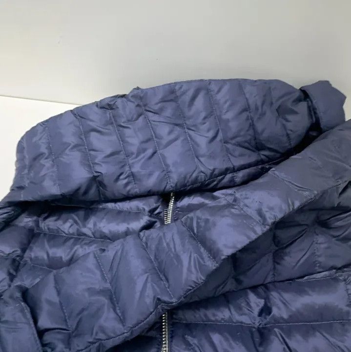 Moncler Moncler Solid Warm Zip Jacket Unisex Size US M / EU 48-50 / 2 - 14 Thumbnail