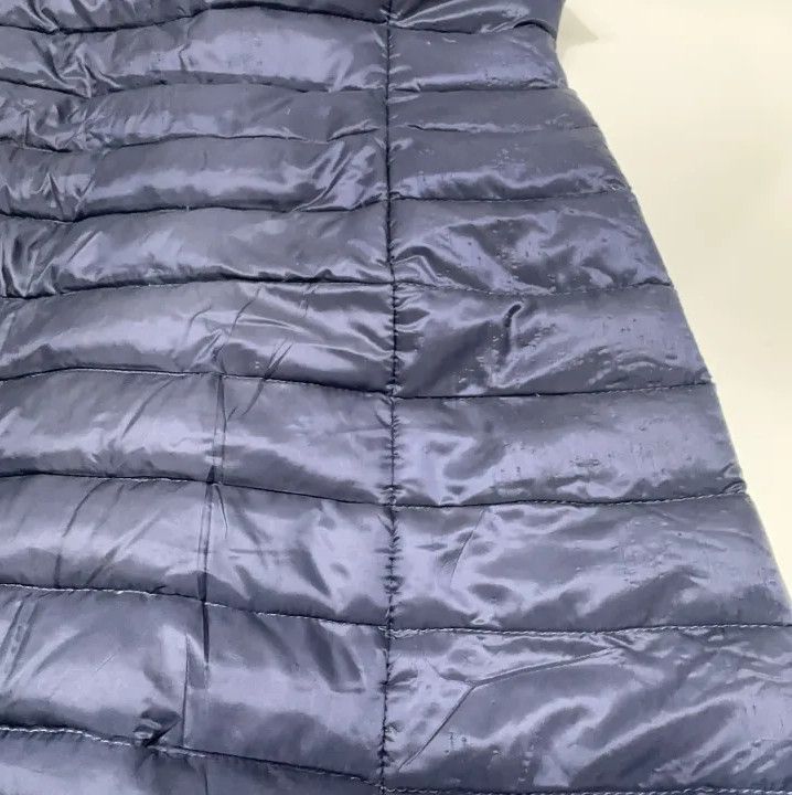 Moncler Moncler Solid Warm Zip Jacket Unisex Size US M / EU 48-50 / 2 - 16 Thumbnail
