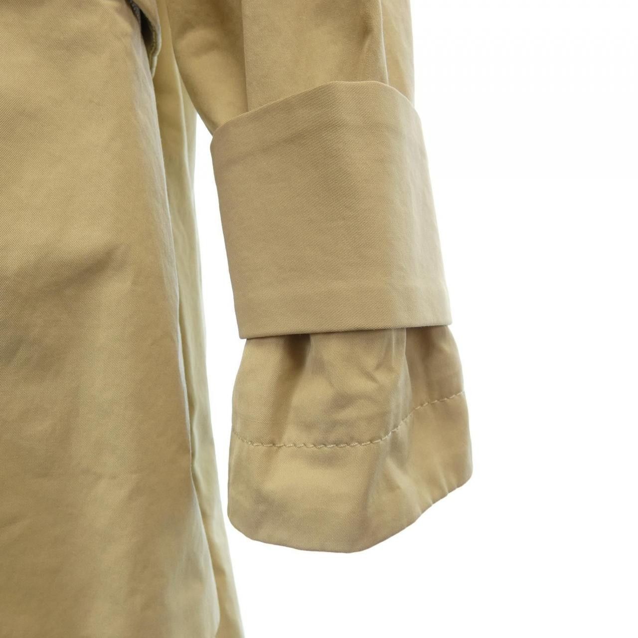 Other Other TATRAS Cotton Coat Textile Outerwear LTLA21S4207-L DUTY FREE for USA Size ONE SIZE - 7 Thumbnail