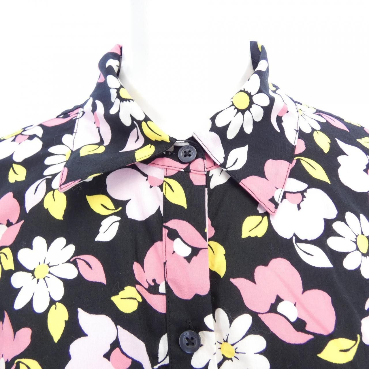 Kate Spade Kate Spade kate spade Dress Textile Dresses DUTY FREE for USA Size ONE SIZE - 5 Thumbnail