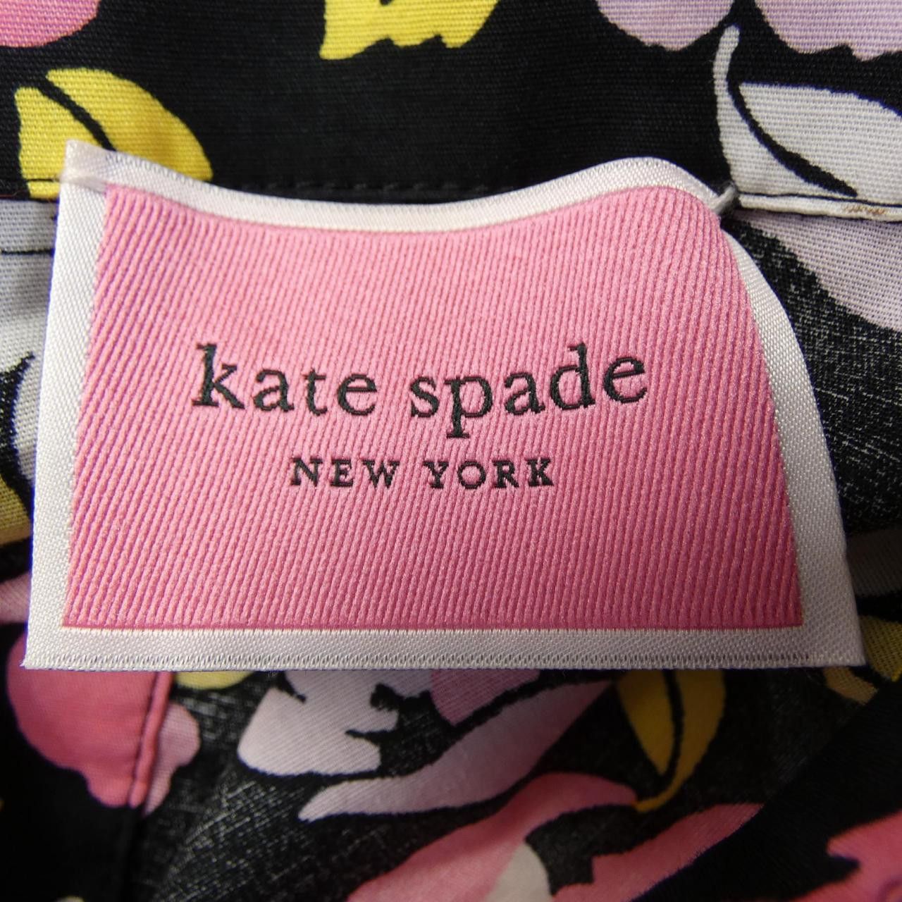 Kate Spade Kate Spade kate spade Dress Textile Dresses DUTY FREE for USA Size ONE SIZE - 4 Thumbnail