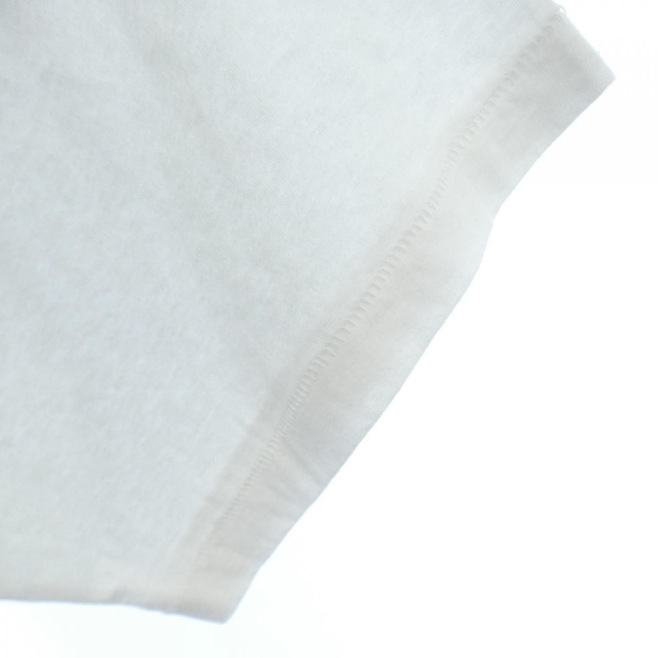 Dior Dior Christian Dior Cotton T shirt Textile T-Shirts 283J632A0752 DUTY FREE for USA Size ONE SIZE - 6 Thumbnail