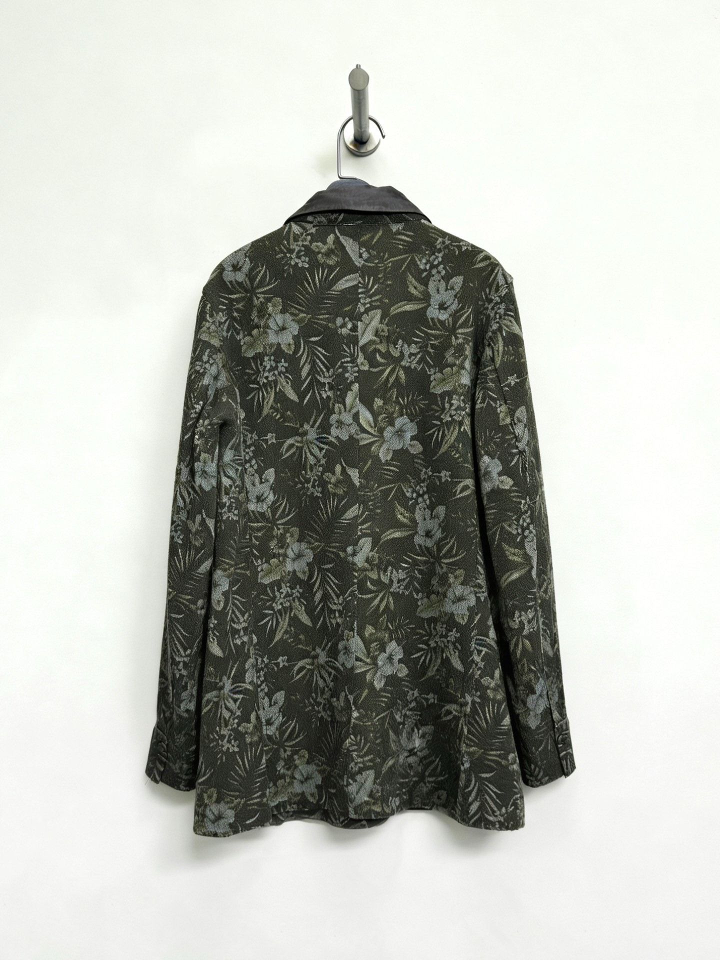 Needles Needles Floral Linen Jacket Size US M / EU 48-50 / 2 - 3 Thumbnail