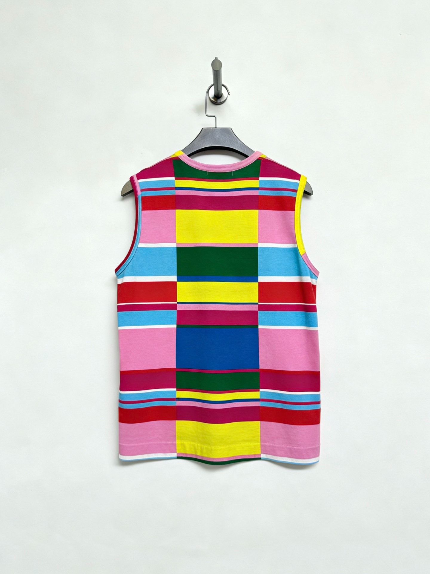 Comme des Garcons COMME des GARCONS Tricot 2001SS Vest Size M / US 6-8 / IT 42-44 - 2 Thumbnail