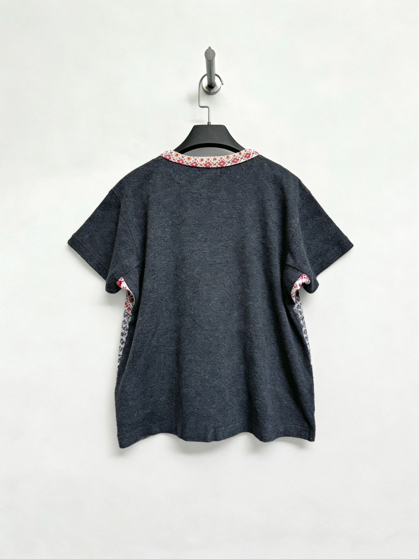 Comme des Garcons Comme des Garçons Tricot 2003ss Top Size M / US 6-8 / IT 42-44 - 2 Thumbnail