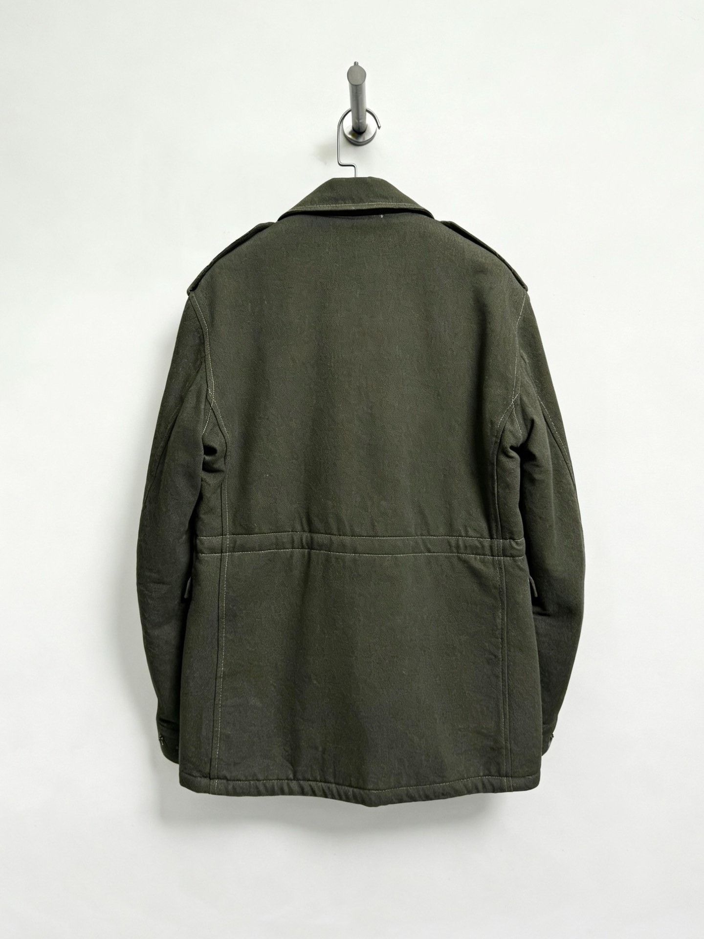 Needles Needles Safari Jacket Size US S / EU 44-46 / 1 - 3 Thumbnail