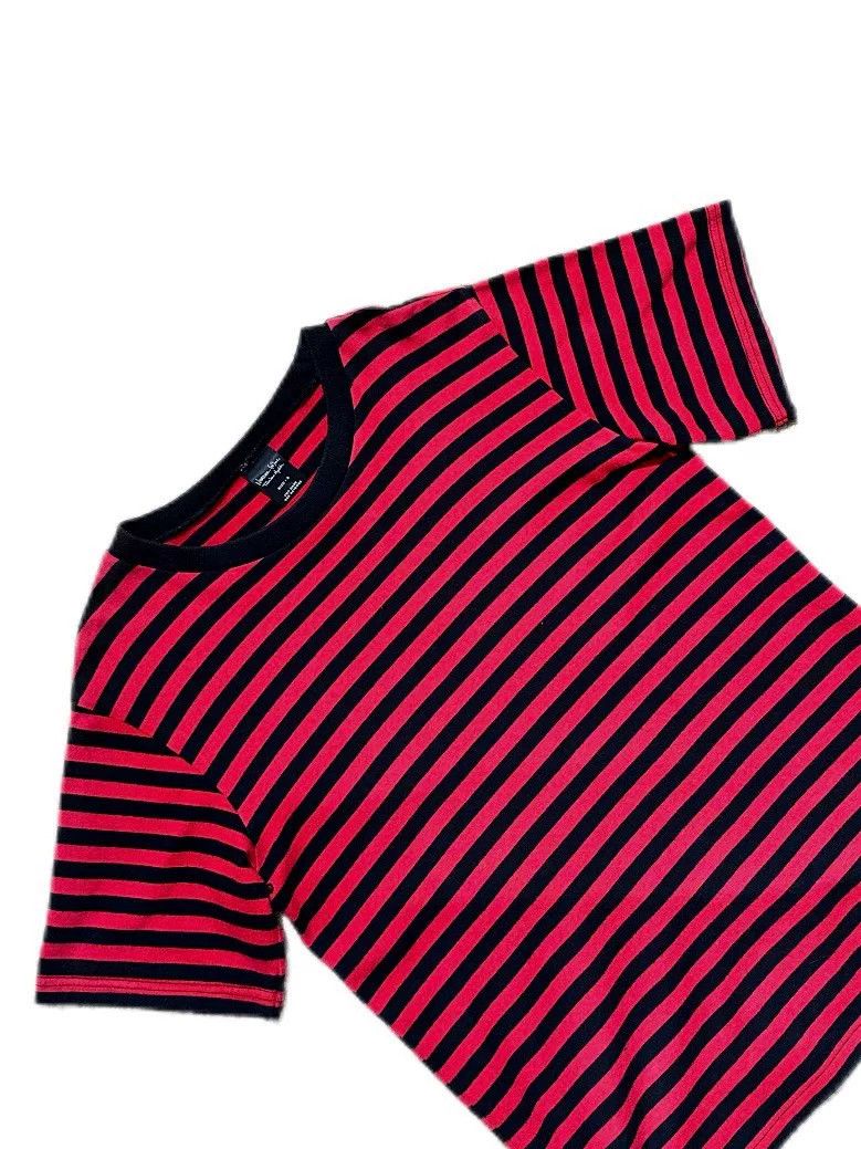 Takahiromiyashita The Soloist. Number (N)ine 2004SS Short Sleeve Tee Size US M / EU 48-50 / 2 - 2 Thumbnail