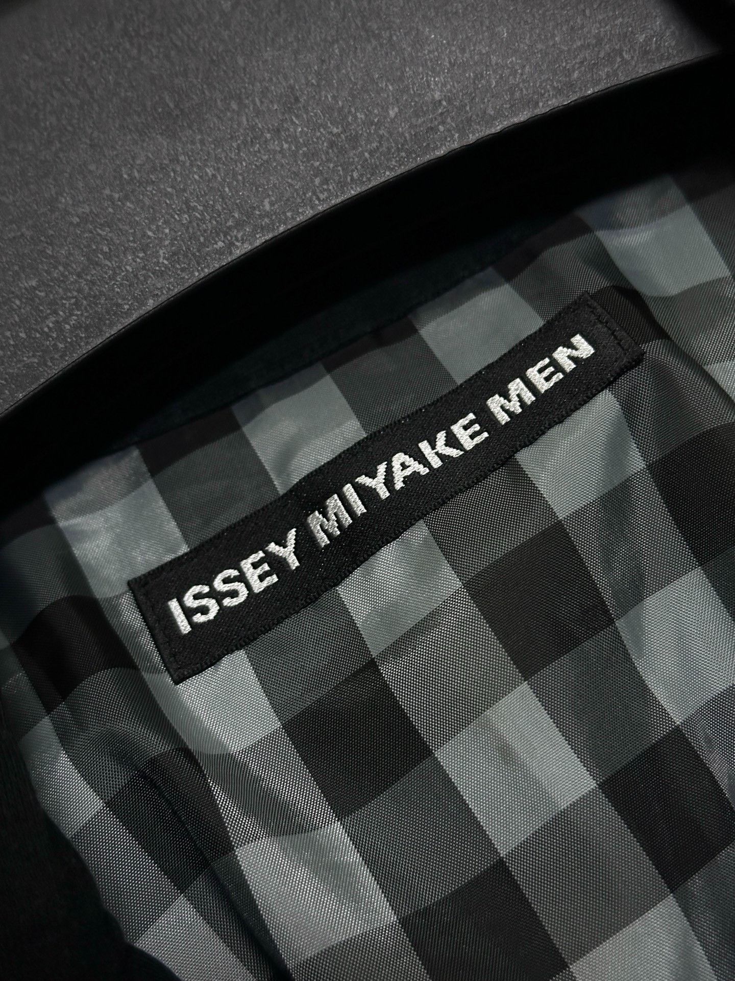 Issey Miyake Issey Miyake 2000's Pleated Jacket Size US M / EU 48-50 / 2 - 6 Thumbnail