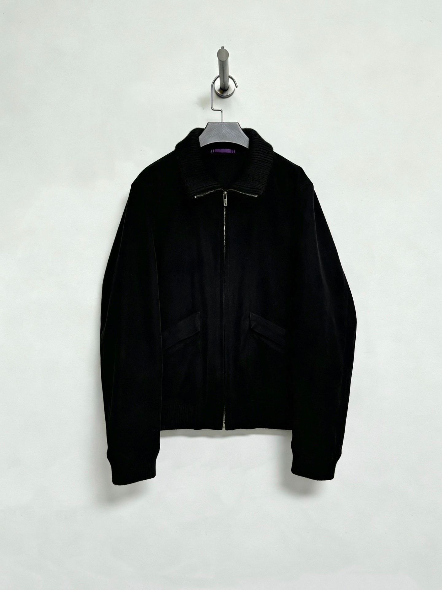 Paul Smith Paul Smith Vintage Zip Jacket Japan Size US L / EU 52-54 / 3 - 3 Thumbnail