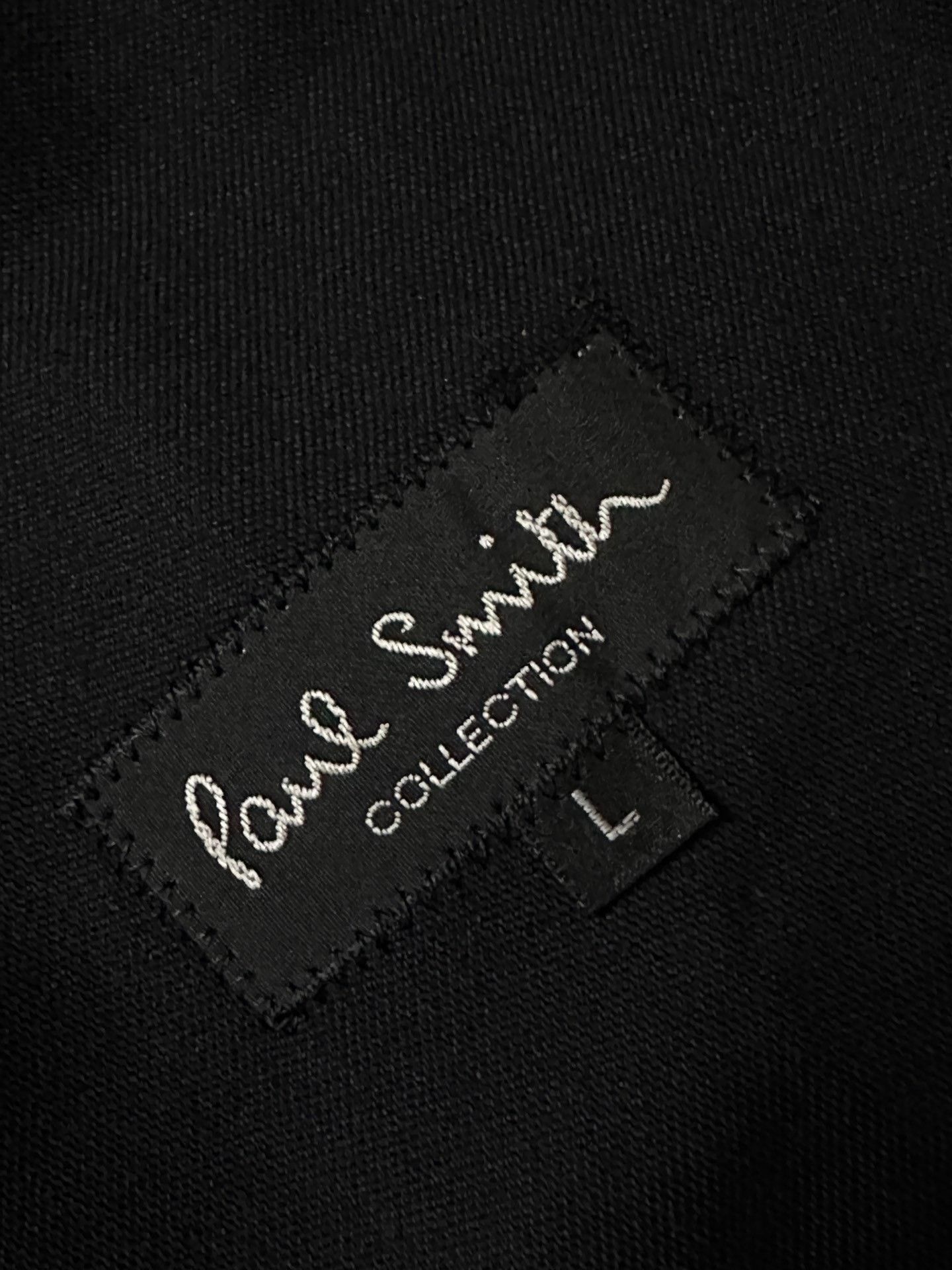 Paul Smith Paul Smith Vintage Zip Jacket Japan Size US L / EU 52-54 / 3 - 4 Thumbnail