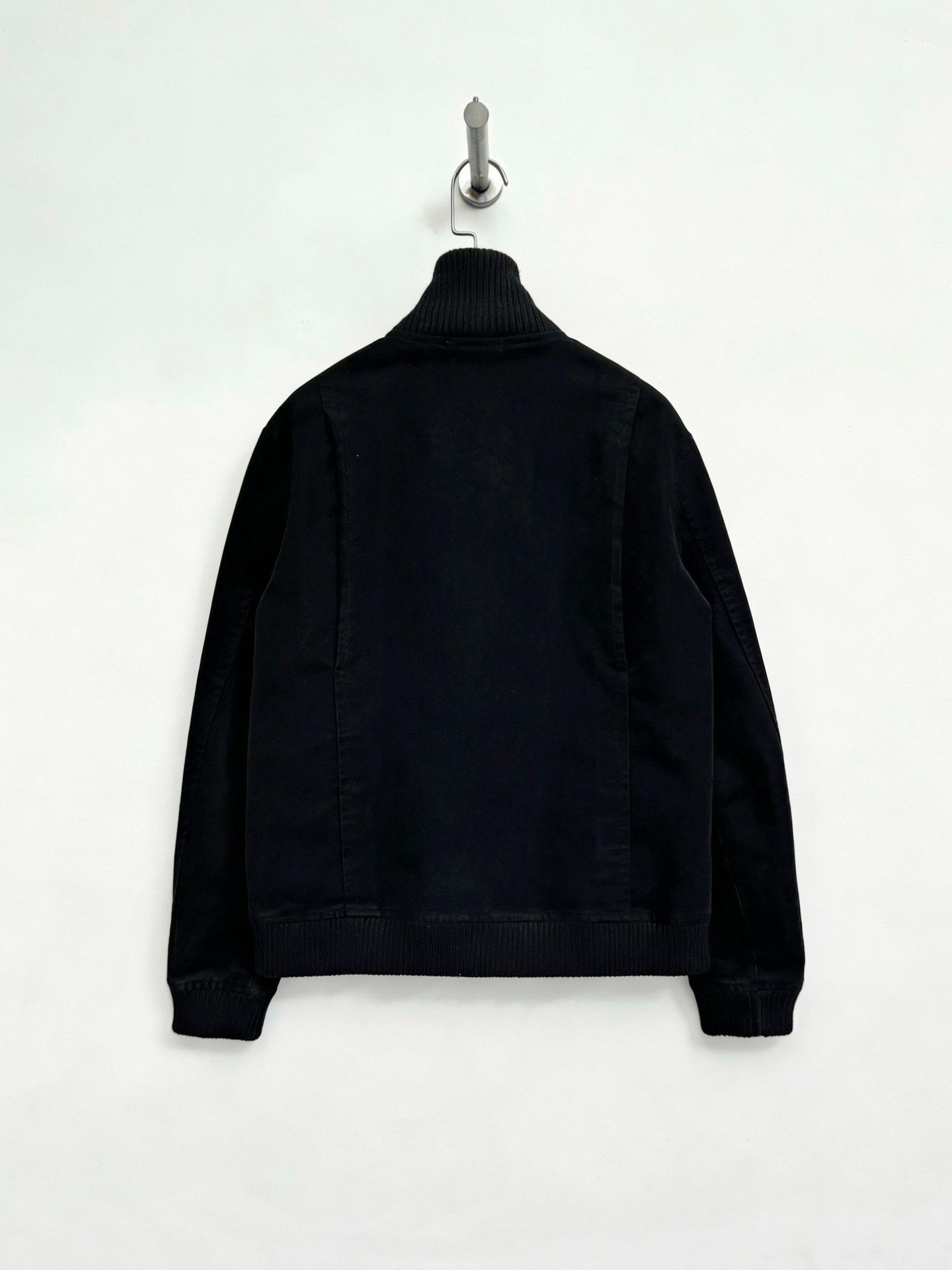 Paul Smith Paul Smith Vintage Zip Jacket Japan Size US L / EU 52-54 / 3 - 2 Thumbnail