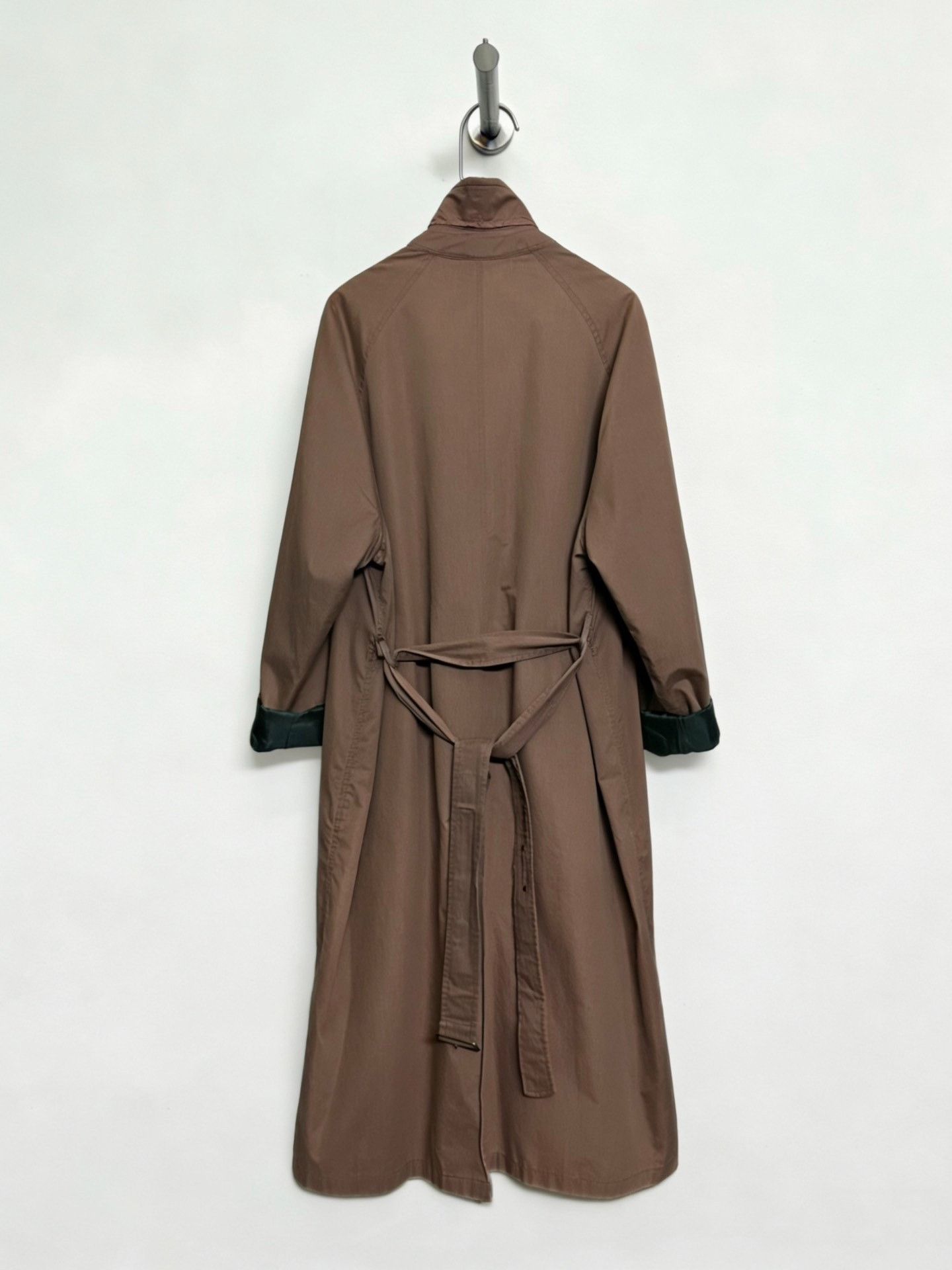 Celine Celine 80's French Coat Size L / US 10 / IT 46 - 2 Thumbnail