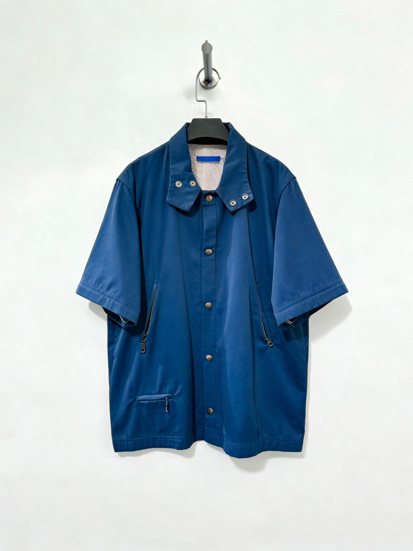 Takahiromiyashita The Soloist. Number (N)ine 98ss Utility Jacket Size US M / EU 48-50 / 2 - 2 Thumbnail
