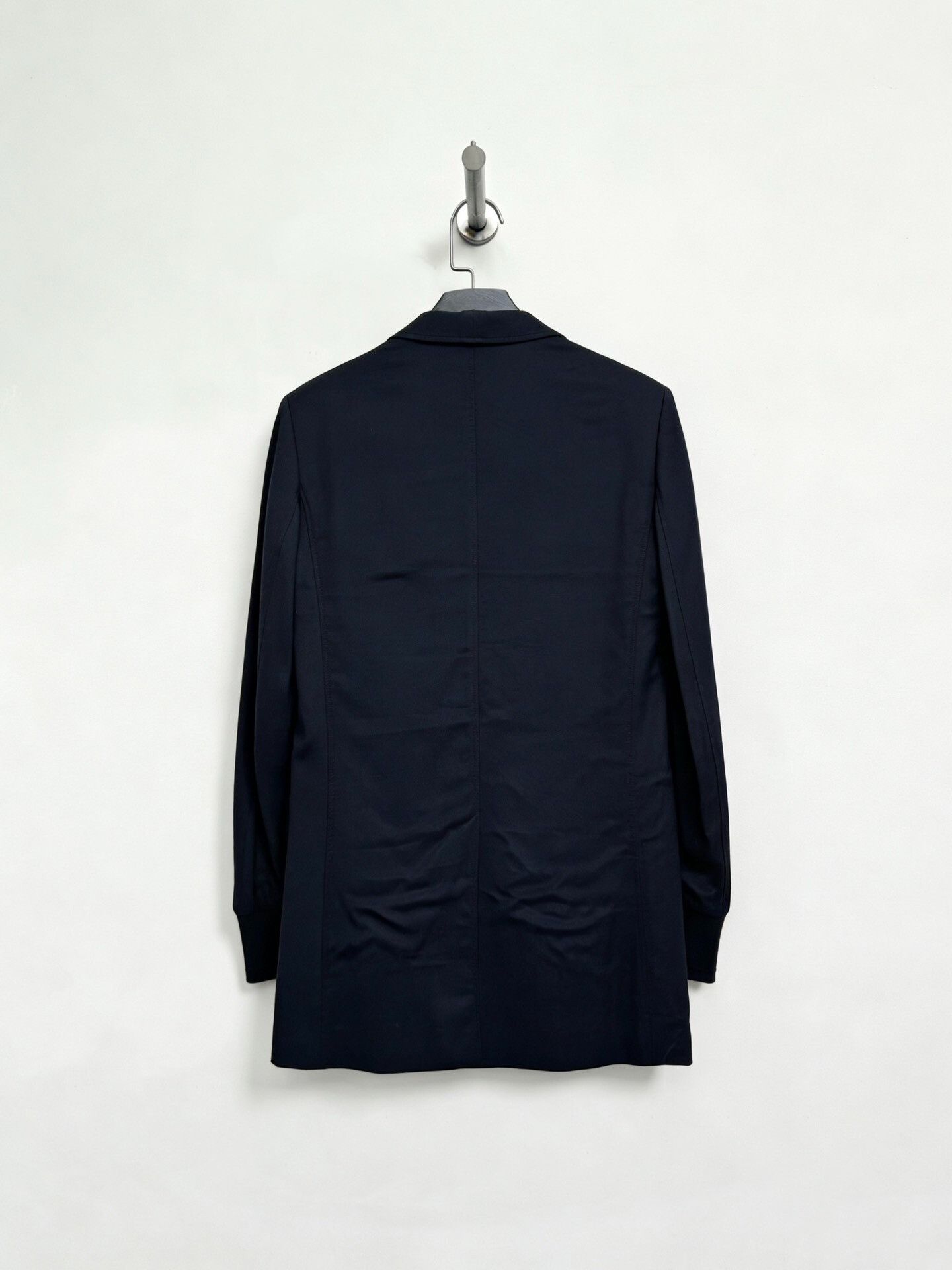 Helmut Lang Helmut Lang 2000s Era Jacket Size M / US 6-8 / IT 42-44 - 2 Thumbnail