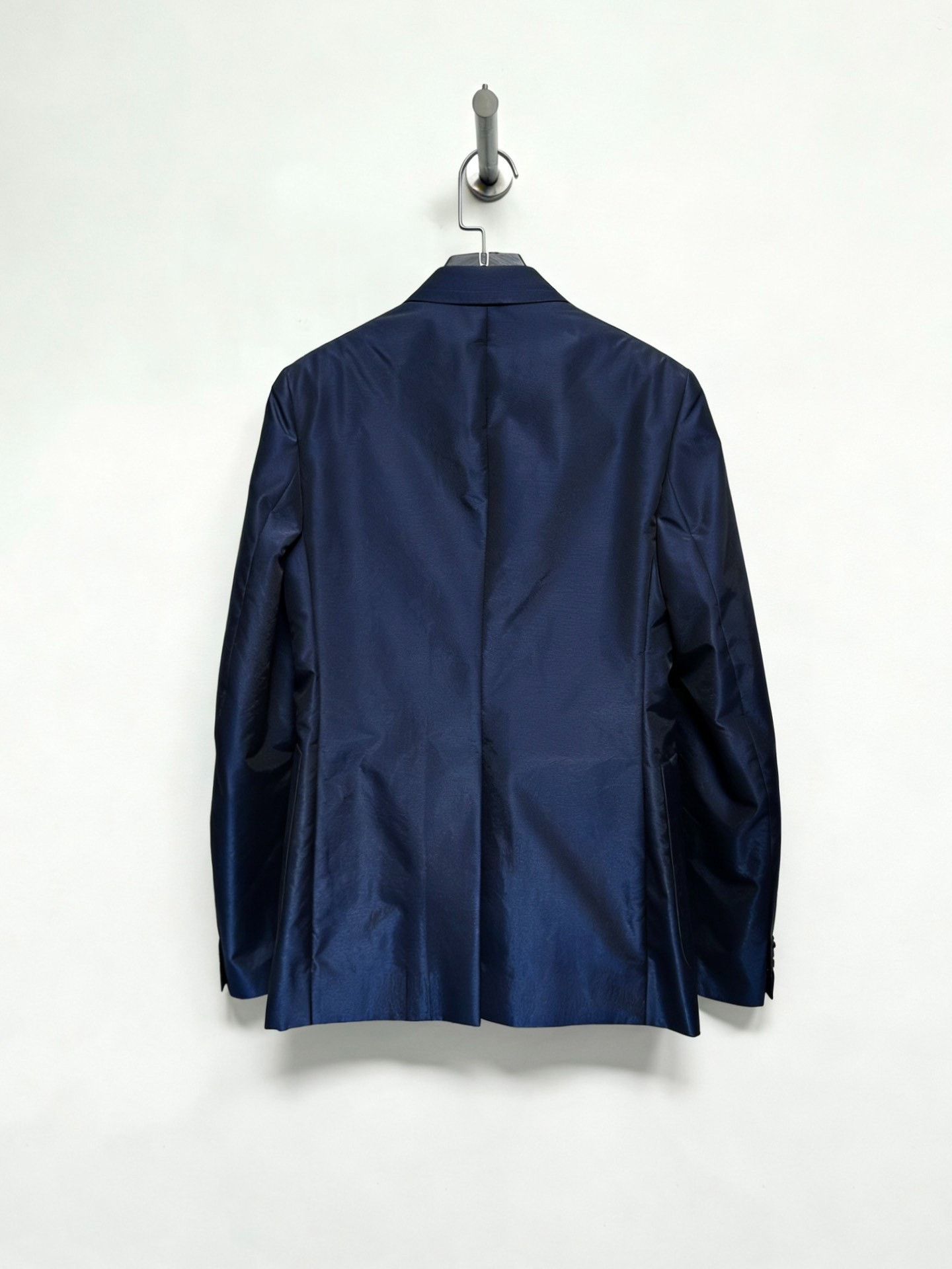 Maison Margiela Maison Margiela 15AW Runway Coat Size US S / EU 44-46 / 1 - 3 Thumbnail