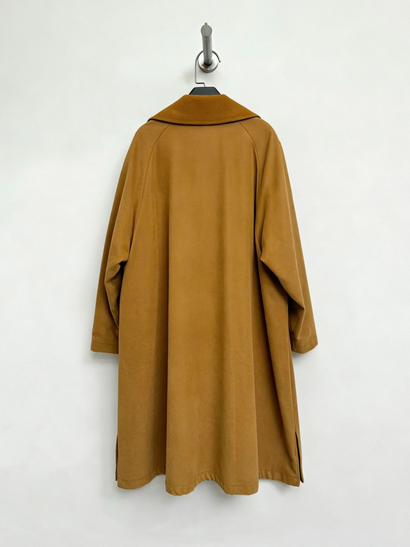 Loewe Loewe 2000's Heavy Wool Coat Size M / US 6-8 / IT 42-44 - 2 Thumbnail