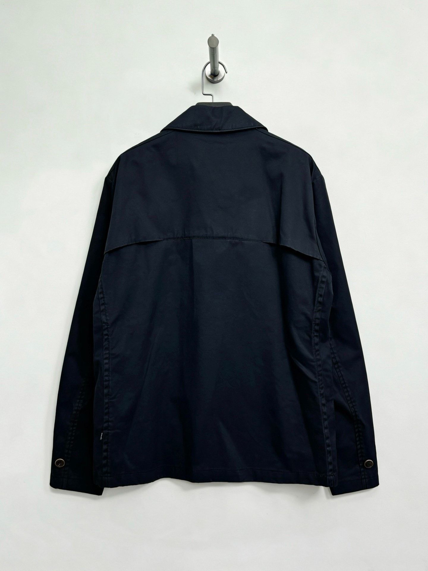 Paul Smith Paul Smith Vintage British Jacket Size US XL / EU 56 / 4 - 3 Thumbnail