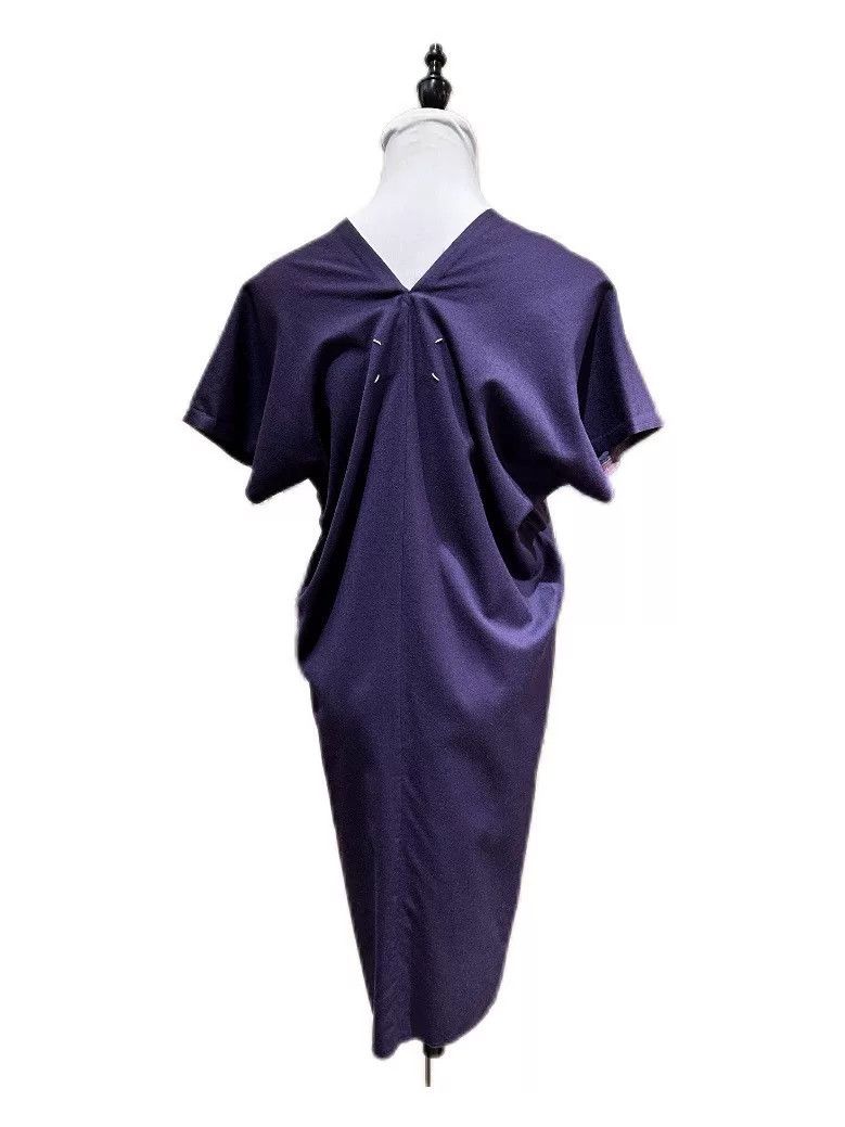 Maison Margiela Maison Martin Margiela 2012AW Ripped Top Size S / US 4 / IT 40 - 3 Thumbnail