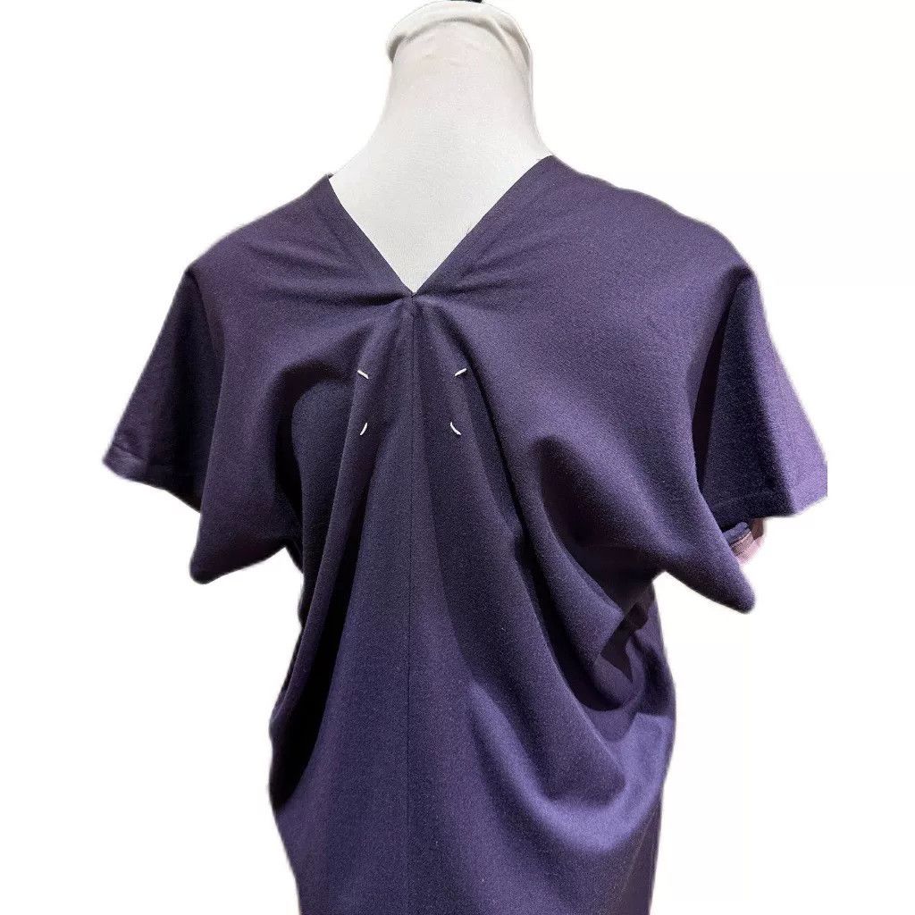 Maison Margiela Maison Martin Margiela 2012AW Ripped Top Size S / US 4 / IT 40 - 4 Thumbnail
