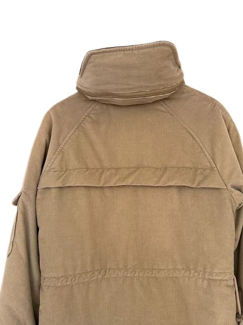 Christophe Lemaire Lemaire Early Minimalist Jacket 1998AW Size US S / EU 44-46 / 1 - 6 Thumbnail