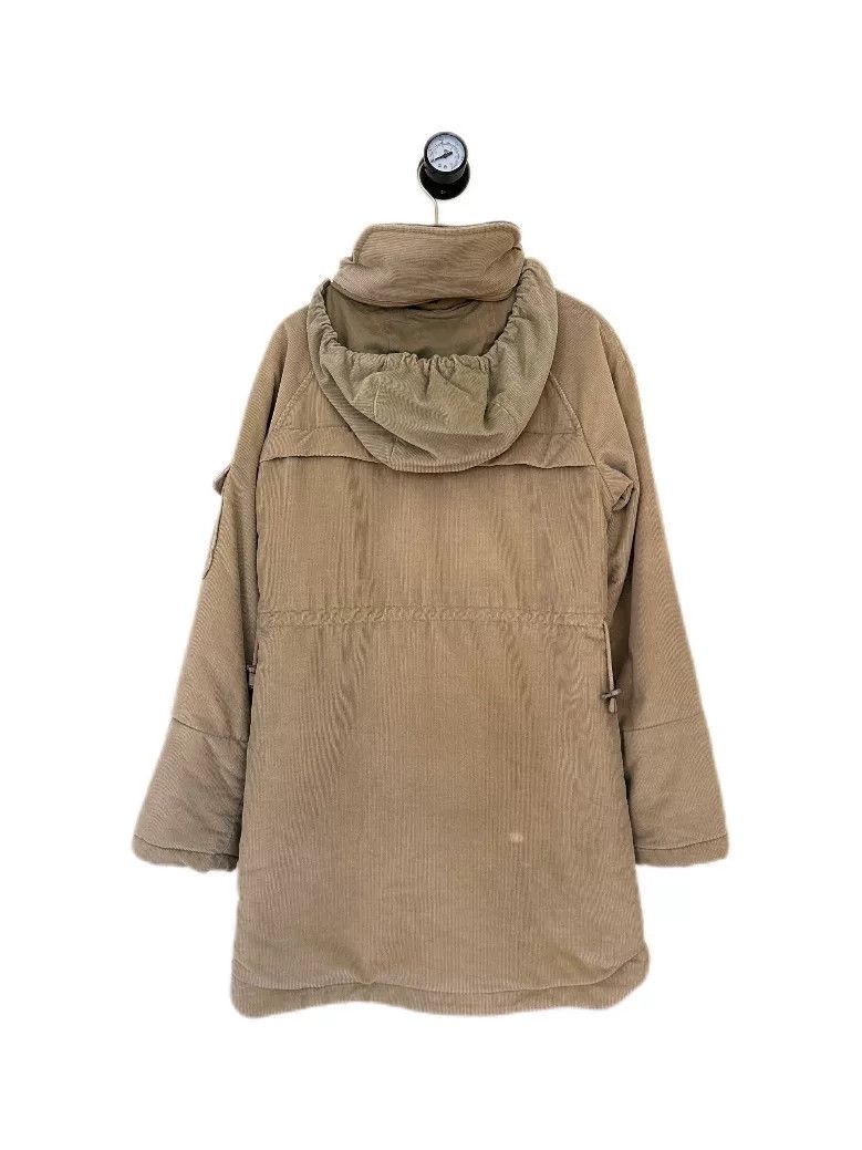 Christophe Lemaire Lemaire Early Minimalist Jacket 1998AW Size US S / EU 44-46 / 1 - 5 Thumbnail