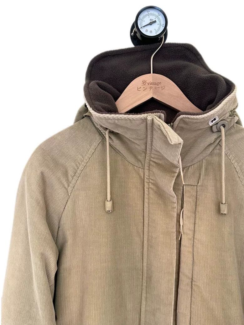 Christophe Lemaire Lemaire Early Minimalist Jacket 1998AW Size US S / EU 44-46 / 1 - 3 Thumbnail