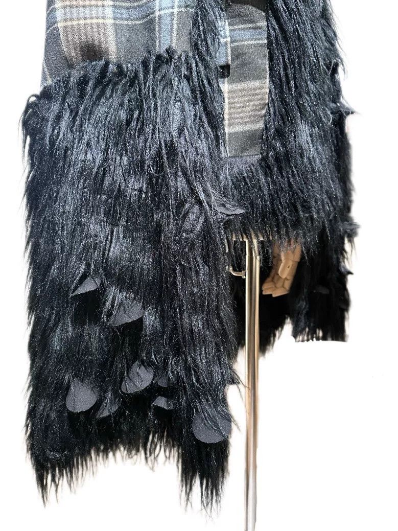 Maison Margiela Maison Margiela 2020AW Runway Cape Size S / US 4 / IT 40 - 5 Thumbnail