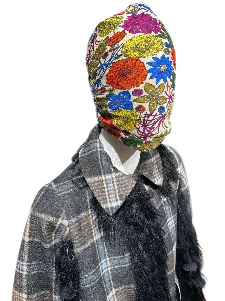 Maison Margiela Maison Margiela 2020AW Runway Cape Size S / US 4 / IT 40 - 4 Thumbnail