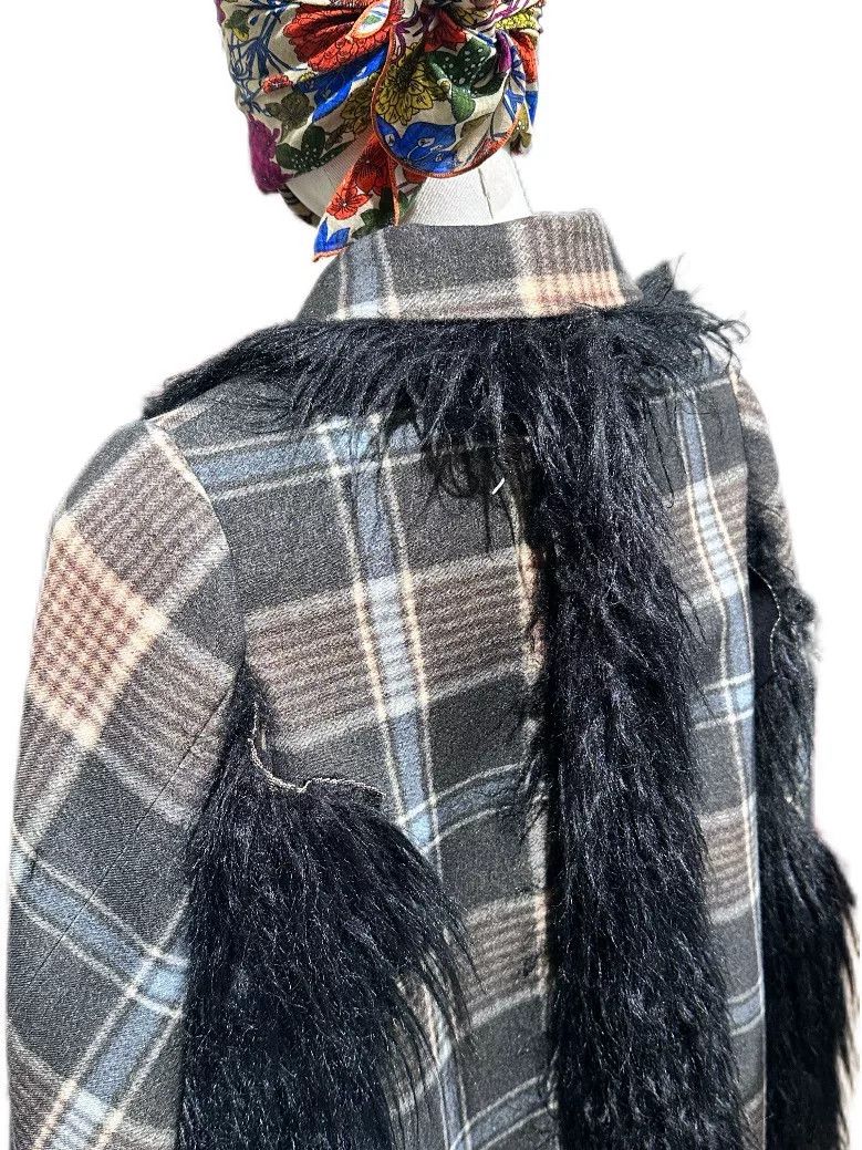 Maison Margiela Maison Margiela 2020AW Runway Cape Size S / US 4 / IT 40 - 7 Thumbnail