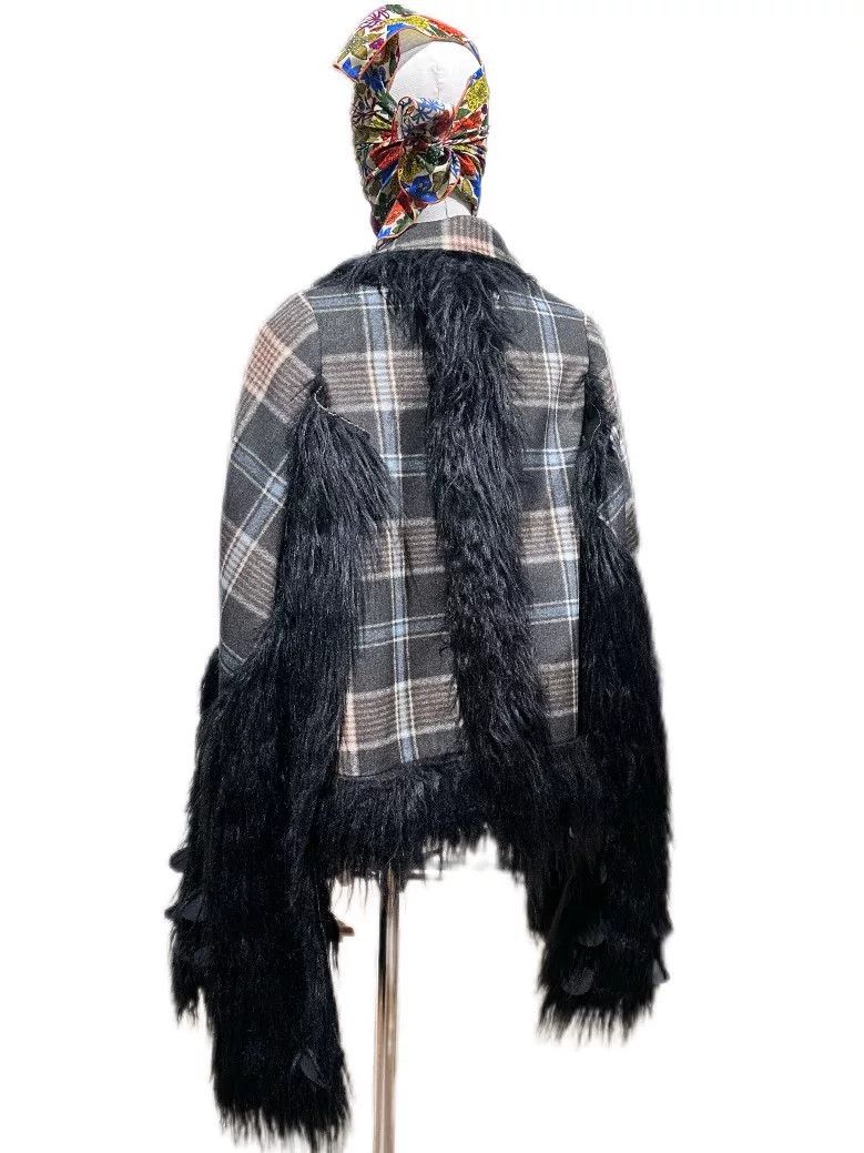 Maison Margiela Maison Margiela 2020AW Runway Cape Size S / US 4 / IT 40 - 6 Thumbnail