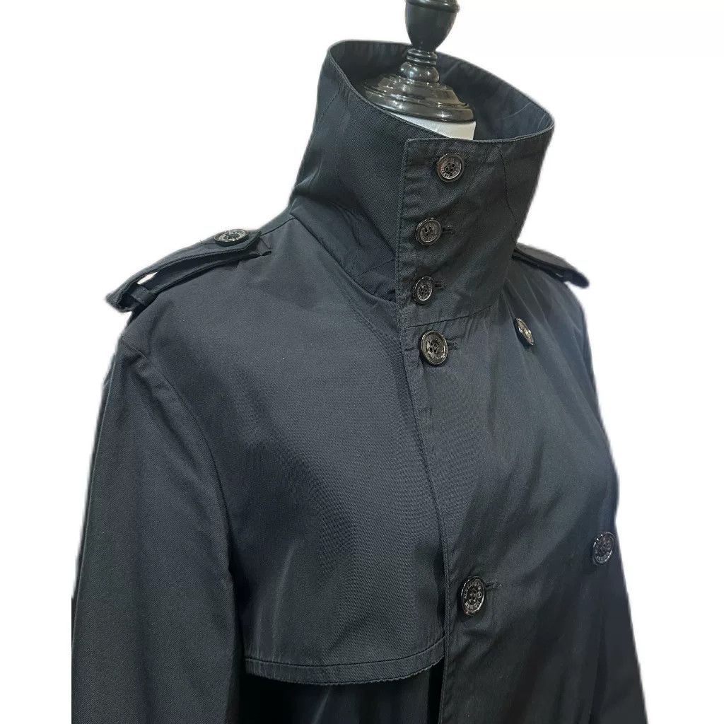 Alexander McQueen Alexander McQueen Trench Coat Size US S / EU 44-46 / 1 - 2 Thumbnail