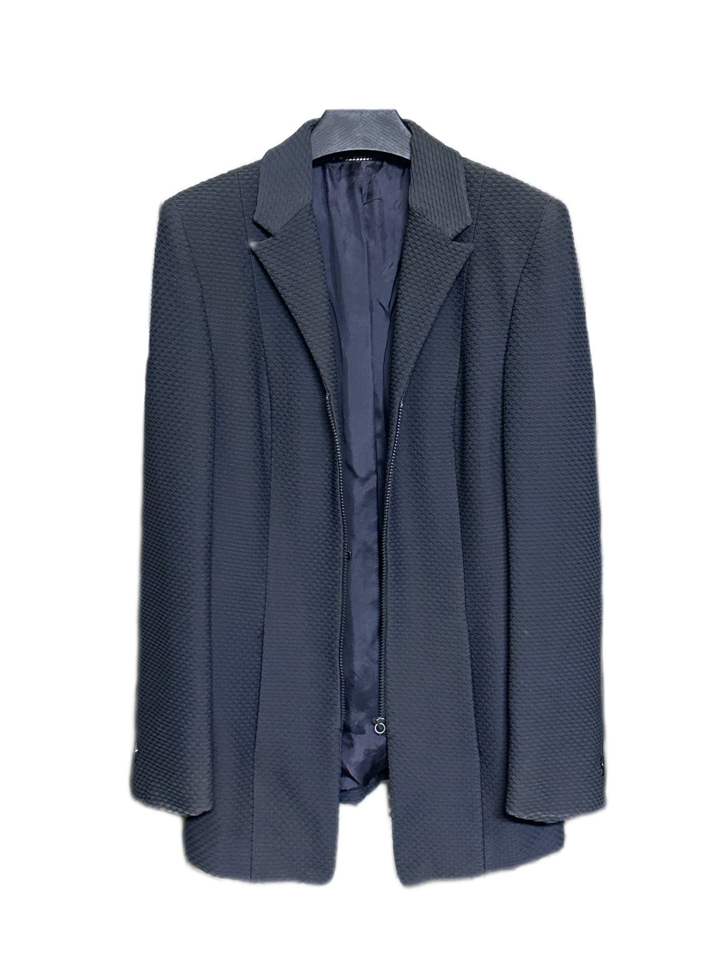 Tom Ford Gucci Tom Ford Minimal Coat Size US XS / EU 42 / 0 - 2 Thumbnail