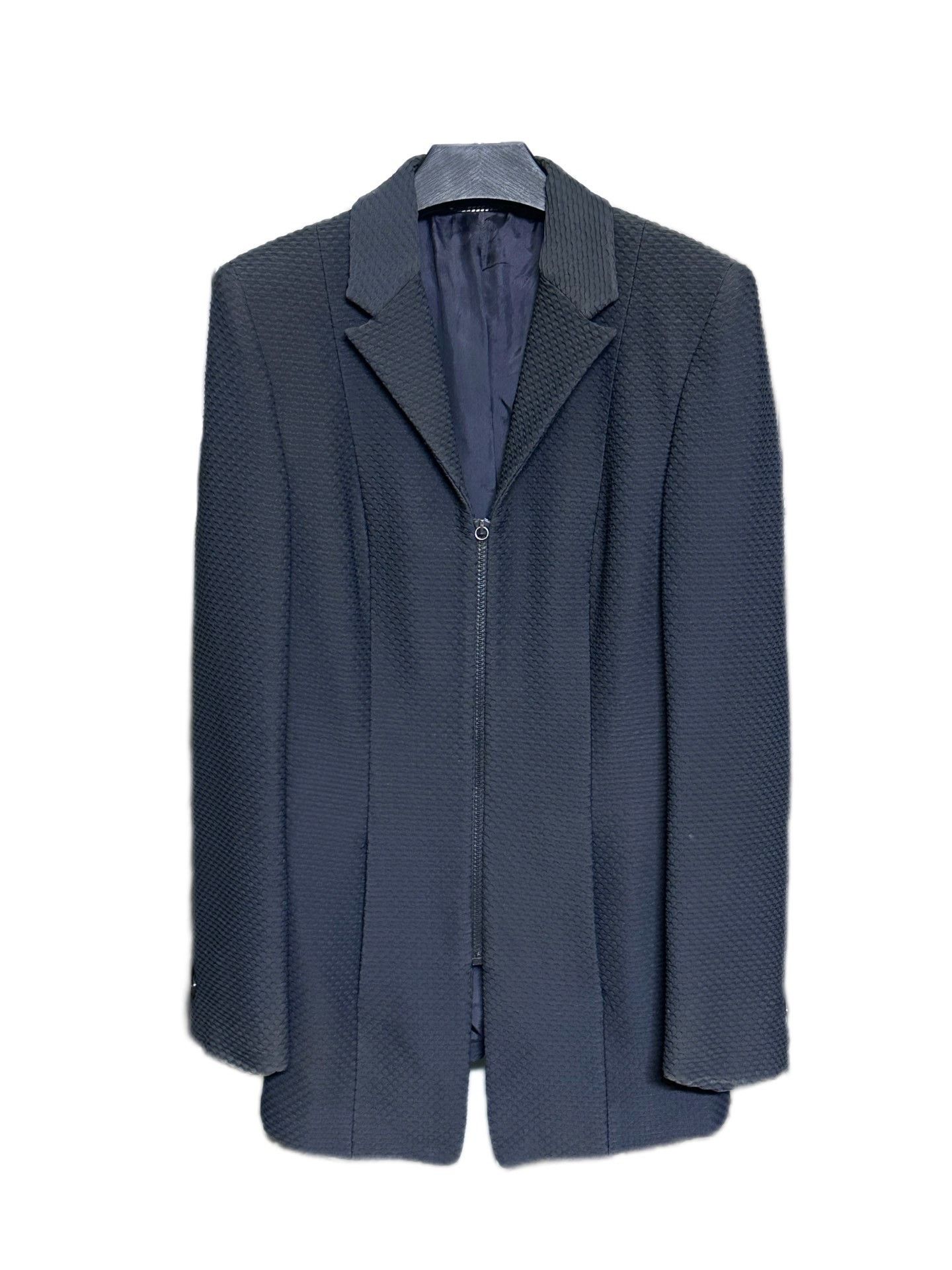 Tom Ford Gucci Tom Ford Minimal Coat Size US XS / EU 42 / 0 - 3 Thumbnail