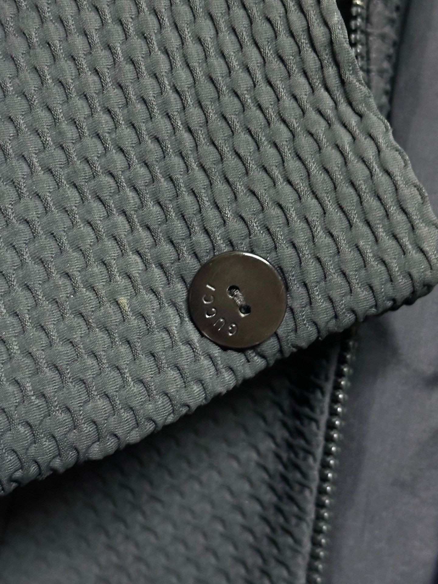 Tom Ford Gucci Tom Ford Minimal Coat Size US XS / EU 42 / 0 - 8 Thumbnail