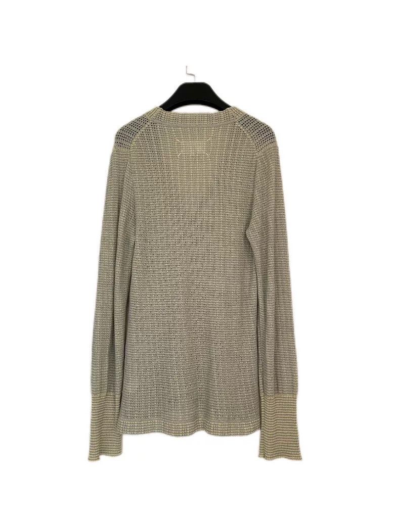 Maison Margiela Maison Margiela Knit Jacket Size XS / US 0-2 / IT 36-38 - 3 Thumbnail
