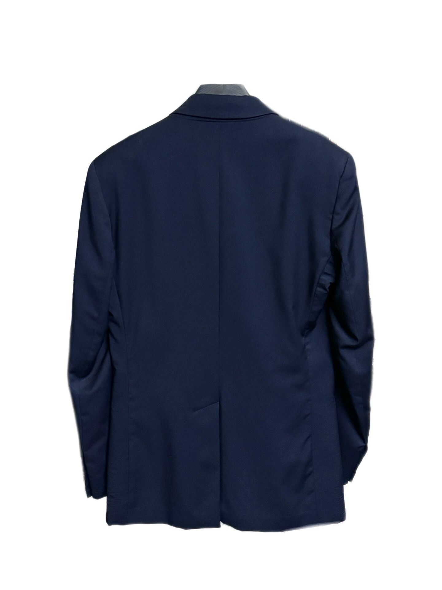 Maison Margiela Maison Martin Margiela 09ss Notch Lapel Blazer Size US S / EU 44-46 / 1 - 3 Thumbnail