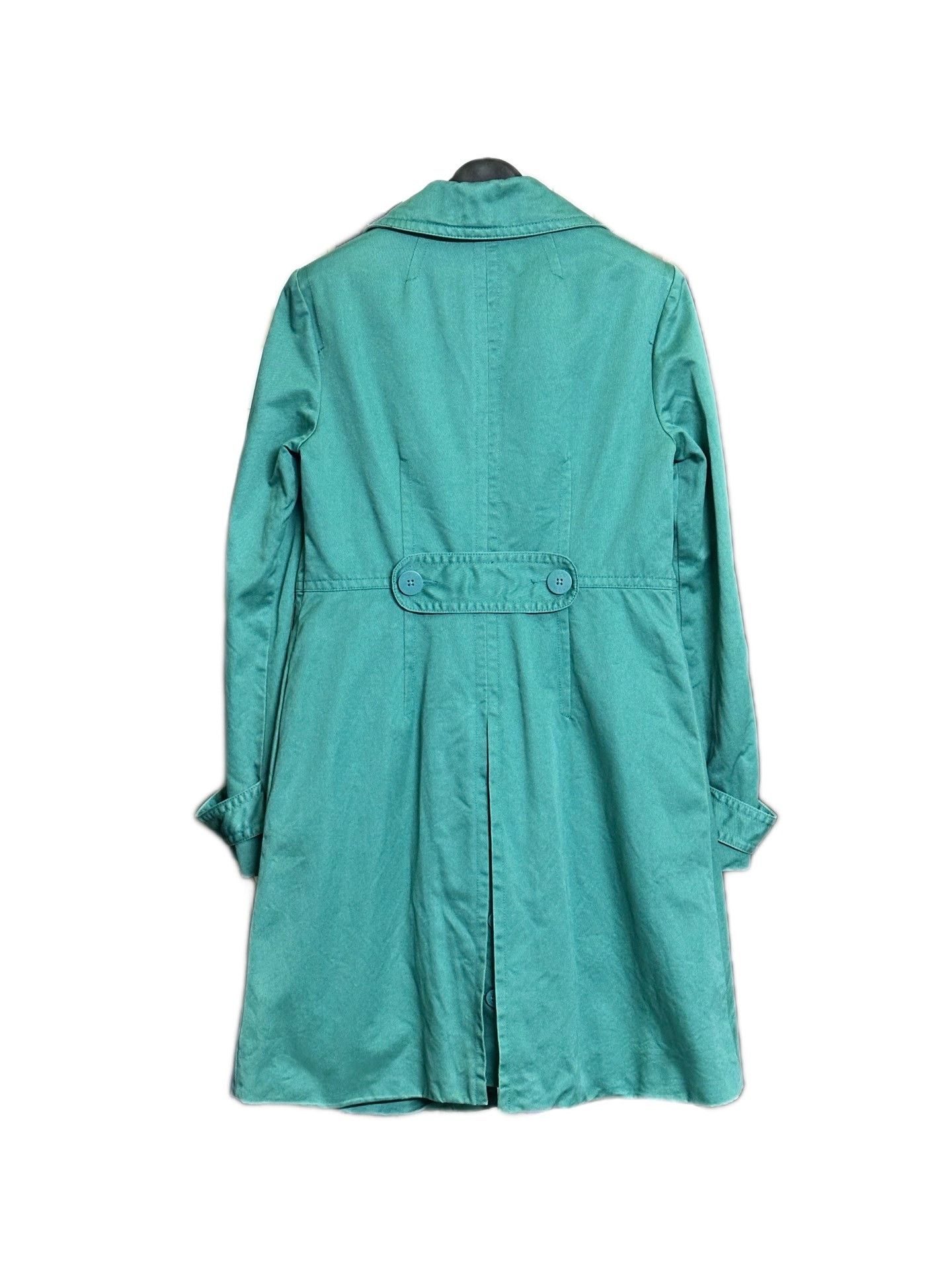 Marc Jacobs Marc Jacobs Vintage Women's Coat Size S / US 4 / IT 40 - 3 Thumbnail