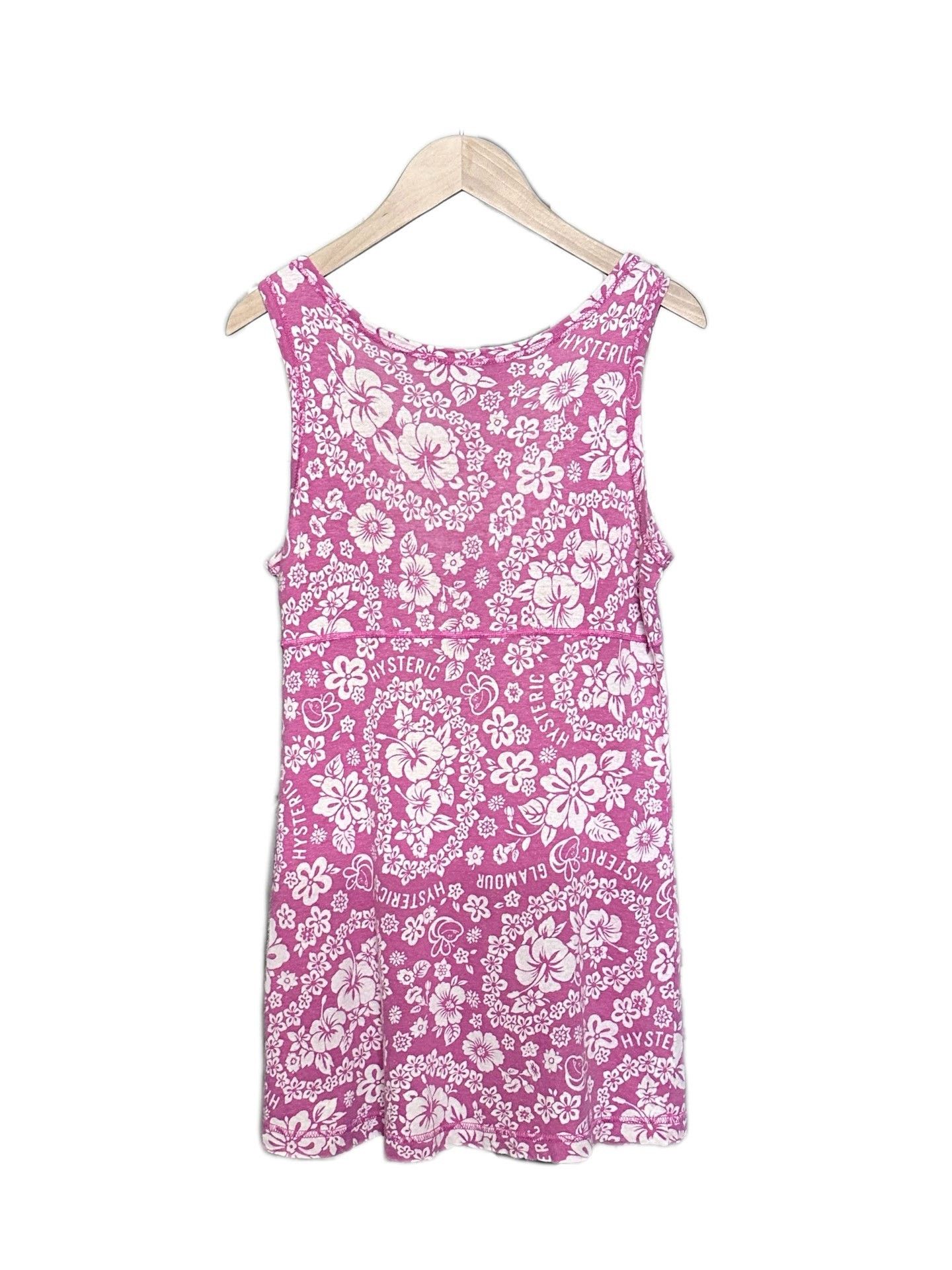 Hysteric Glamour Hysteric Glamour Floral Print Top Size M / US 6-8 / IT 42-44 - 2 Thumbnail