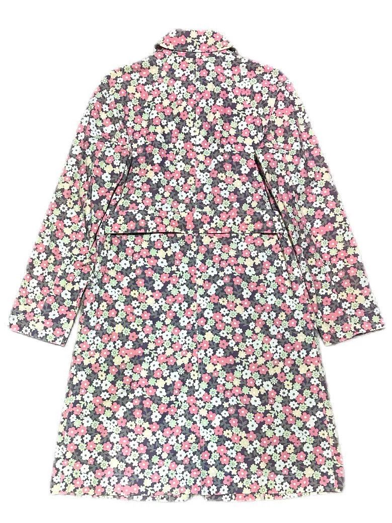 Paul Smith Paul Smith Floral Coat Size S / US 4 / IT 40 - 2 Thumbnail