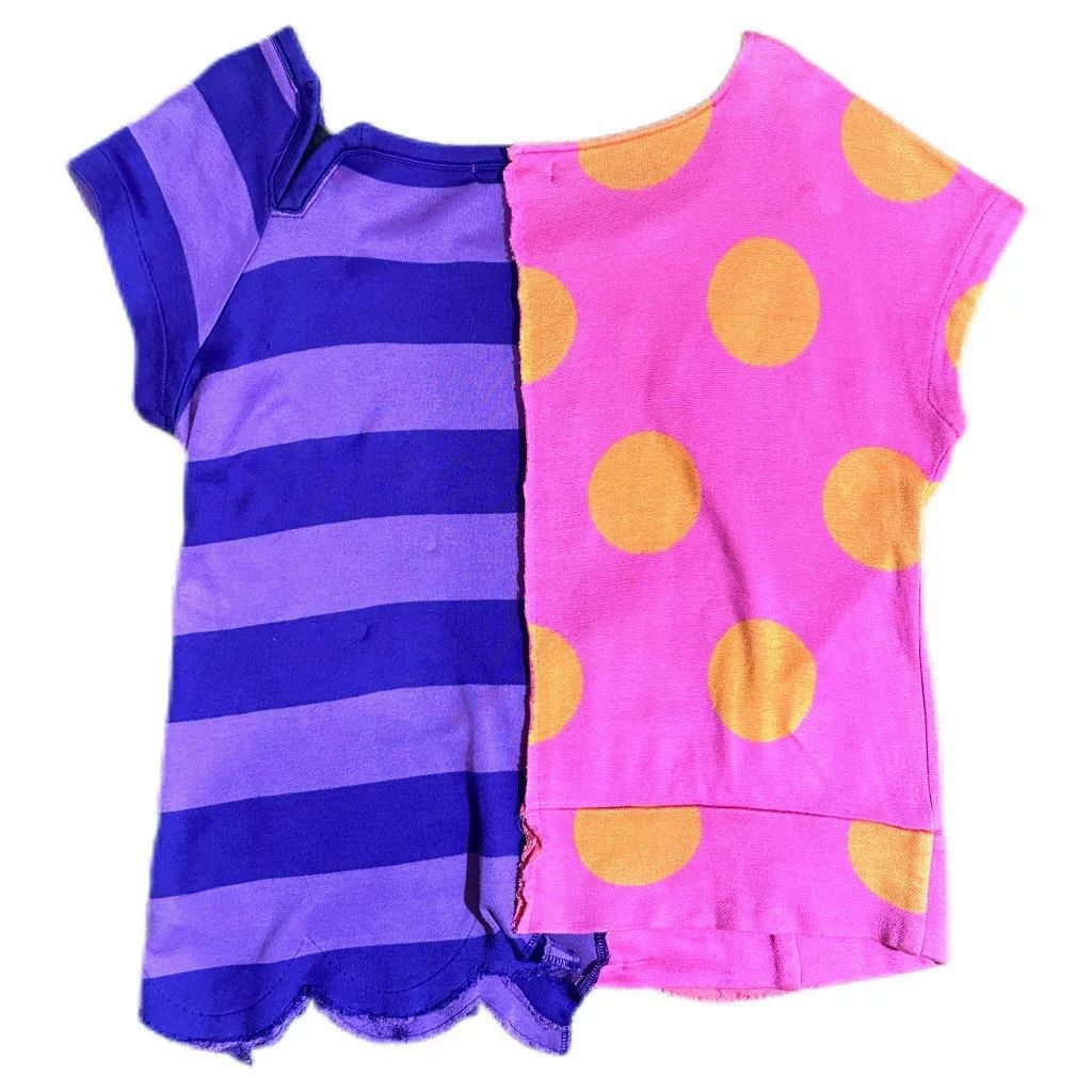 Comme des Garcons Comme Des Garçons Tricot 2004ss Short Sleeve Size M / US 6-8 / IT 42-44 - 4 Thumbnail